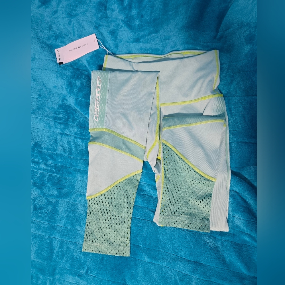 Lacoste Sport Leggings